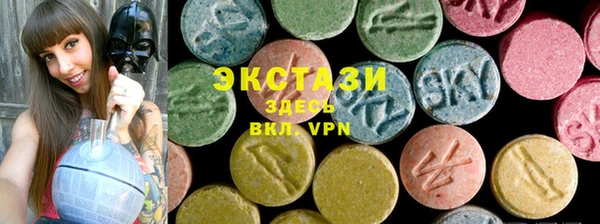 Альфа ПВП Горняк