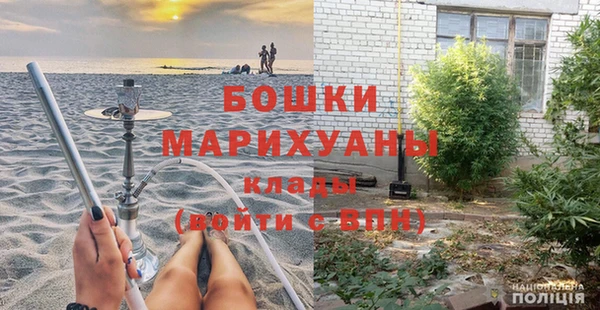 Альфа ПВП Горняк